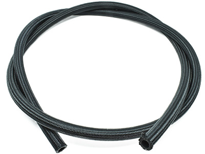 Traditional Hoses in Black