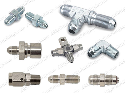 A.N. Adapters for Brake Systems