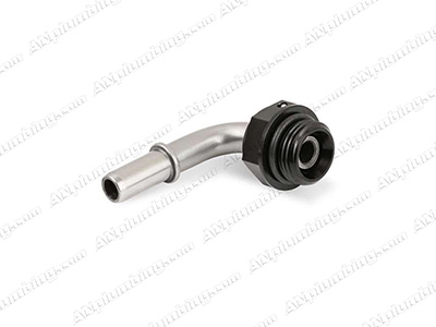 Fuel System Specific Port Thread Adapters