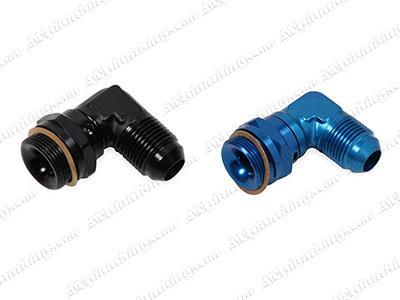 Fuel System Specific SAE Adapters