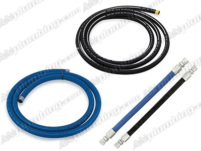 Power Steering Related Hoses