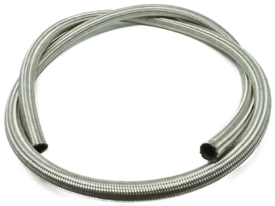 Traditional Hoses in Stainless