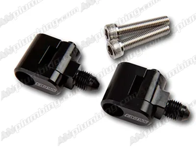 LS engines adapters and fittings